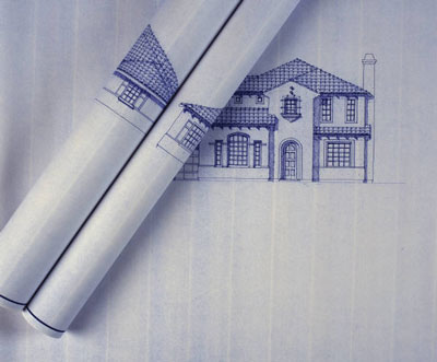 R&B Building Consultants prepare drawings for building